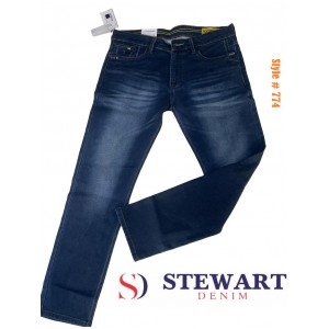 Stewart Men Jeans 24774